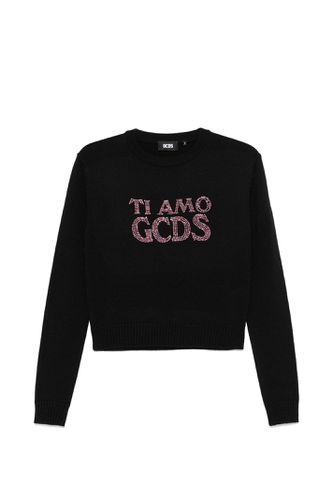 GCDS Sweater - GCDS - Modalova