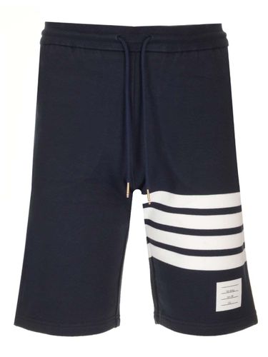 Thom Browne classic Loopback Shorts - Thom Browne - Modalova