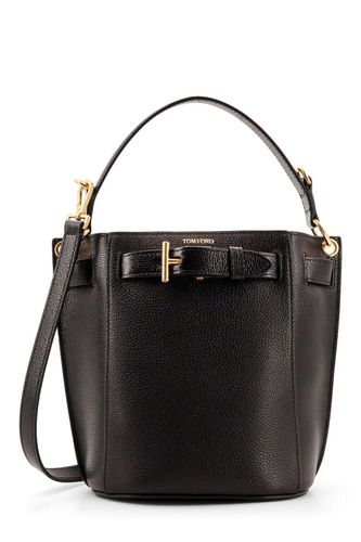 Tom Ford Mini Audrey Bucket Bag - Tom Ford - Modalova