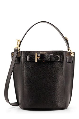 Tom Ford Mini Audrey Bucket Bag - Tom Ford - Modalova