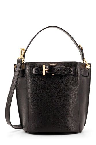 Tom Ford Mini Audrey Bucket Bag - Tom Ford - Modalova