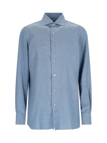 Finamore milano Shirt - Finamore - Modalova