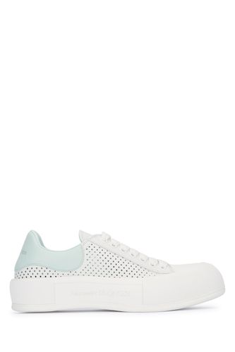 Alexander McQueen Sneakers - Alexander McQueen - Modalova