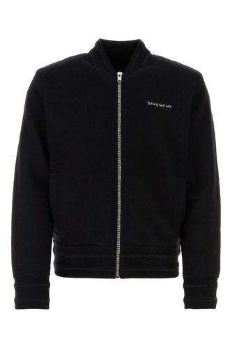 Wool 4g Stars Bomber Jacket - Givenchy - Modalova