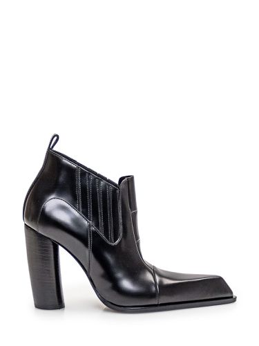 Off-White Ankle Boots - Off-White - Modalova