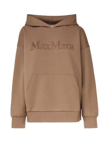 S Max Mara Cotton Sweater - 'S Max Mara - Modalova