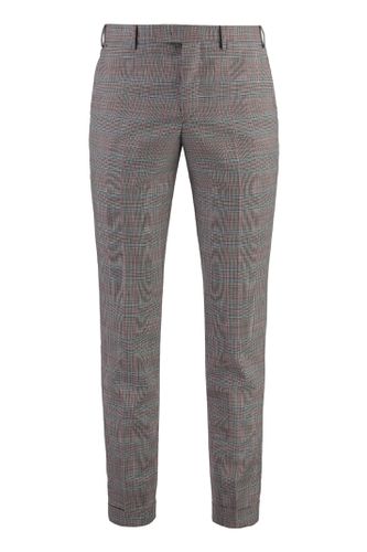 PT Torino Wool Trousers - PT Torino - Modalova