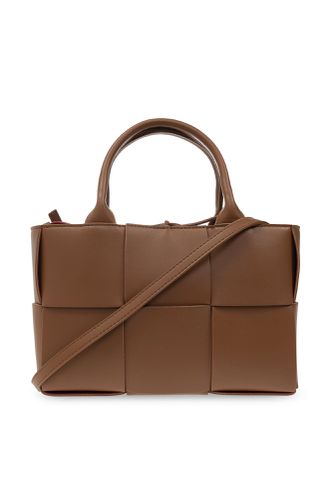 Bottega Veneta Arco Shopper Bag - Bottega Veneta - Modalova