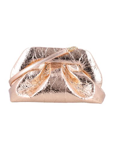 THEMOIRè Tia Clutch Metallic - THEMOIRè - Modalova