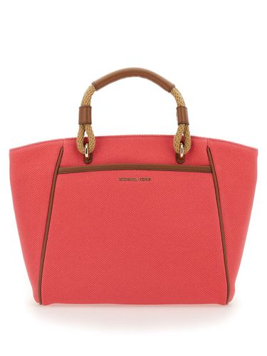 Michael Kors Talia Tote Bag Small - Michael Kors - Modalova