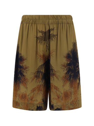 Laneus Shorts - Laneus - Modalova