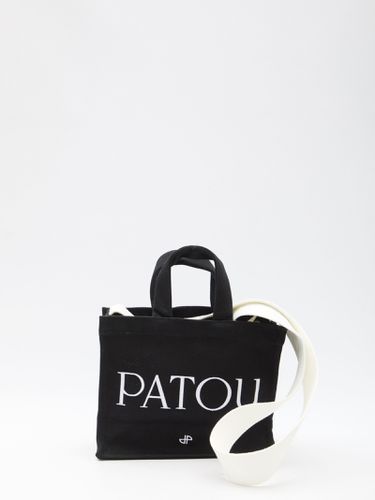 Patou Small Tote Bag - Patou - Modalova