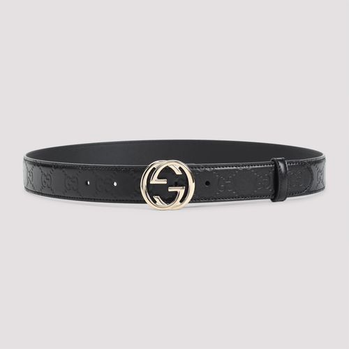 Gucci Ssima 30 Belt - Gucci - Modalova