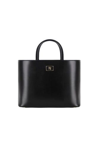 Elisabetta Franchi Shopper Bag - Elisabetta Franchi - Modalova