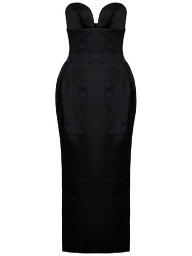 Monot Midi Dress - Monot - Modalova