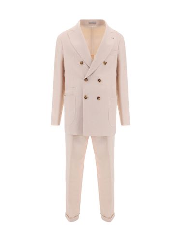 Brunello Cucinelli Suit - Brunello Cucinelli - Modalova