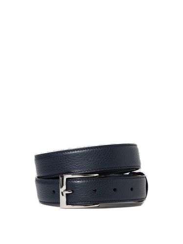 Square Buckle Belt Hogan - Hogan - Modalova