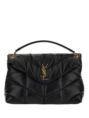 Saint Laurent Loulou Puffer Bag - Saint Laurent - Modalova