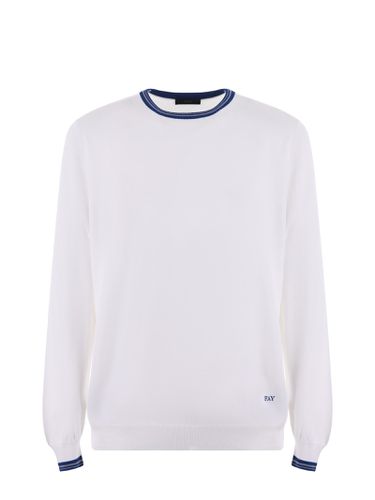 Fay Sweater - Fay - Modalova