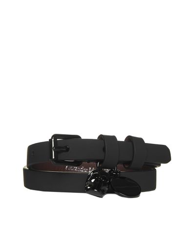 Skull Double-wrap Bracelet - Alexander McQueen - Modalova