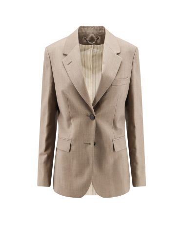 Golden Goose Wool Blazer - Golden Goose - Modalova