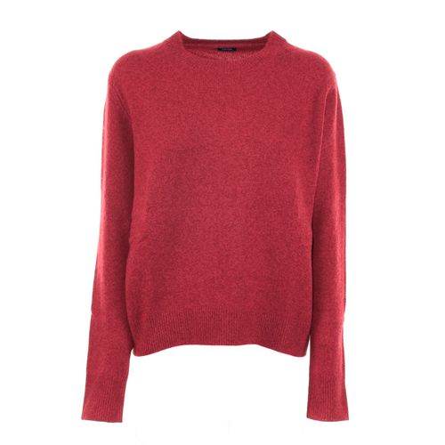 Aspesi Crewneck Sweater - Aspesi - Modalova