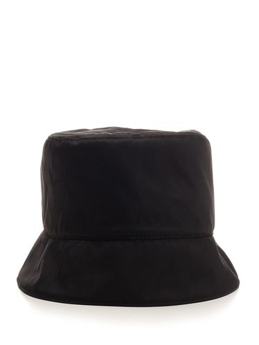 Foldable Bucket Hat - Valentino Garavani - Modalova