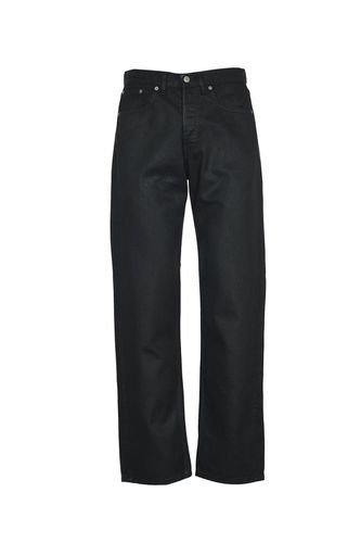 Panthero Straight Leg Jeans - Dries Van Noten - Modalova