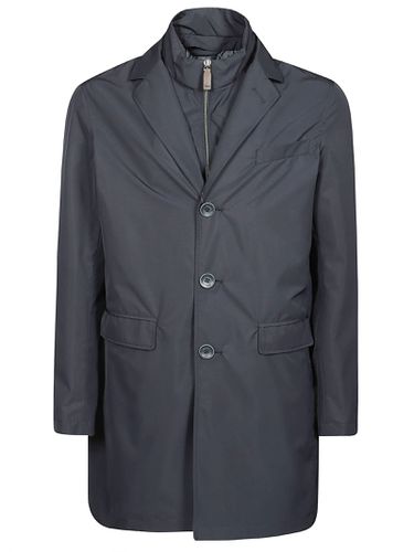 Herno Raincoat - Herno - Modalova