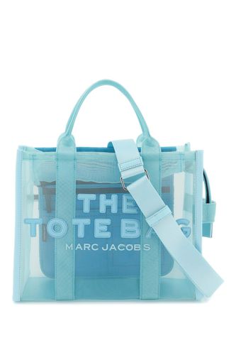 Marc Jacobs The Mesh Small Tote Bag - Marc Jacobs - Modalova