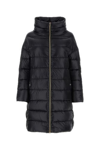 Nylon Matilde Down Jacket - Herno - Modalova