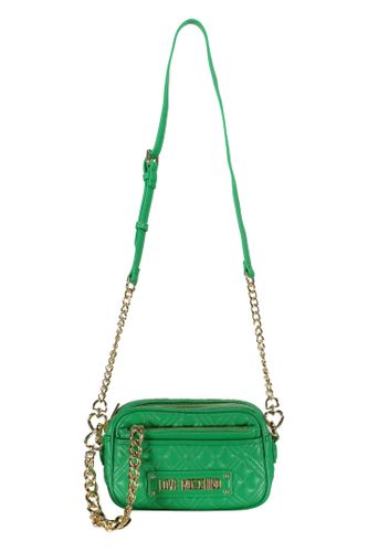 Love Moschino Crossbody Bag - Love Moschino - Modalova