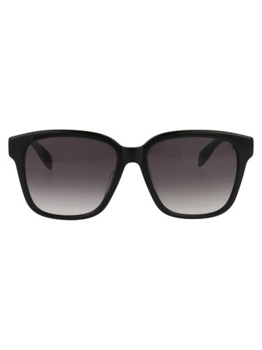 Am0331sk Sunglasses - Alexander McQueen Eyewear - Modalova