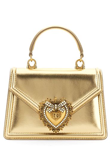 Dolce & Gabbana Devotion Handbag - Dolce & Gabbana - Modalova