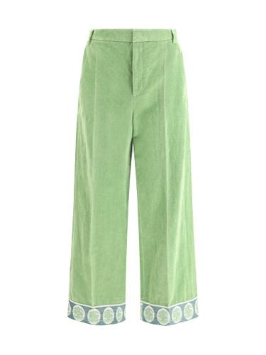 Valentino Garavani Pants - Valentino Garavani - Modalova