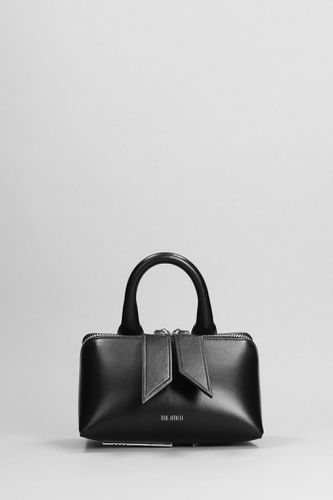 Friday Shoulder Bag In Leather - The Attico - Modalova