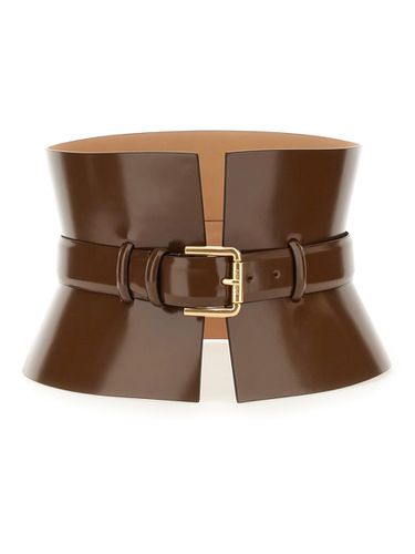 Max Mara Bustier Belt - Max Mara - Modalova