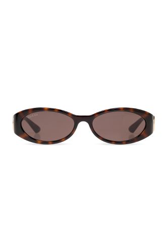 Gucci Sunglasses - Gucci - Modalova