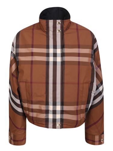 Burberry Ayton Jacket - Burberry - Modalova