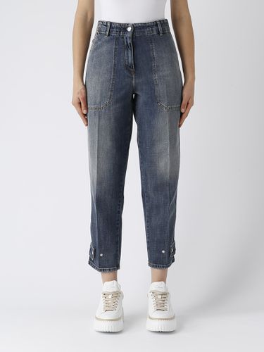 Giunone Jeans Jeans - Nine in the Morning - Modalova