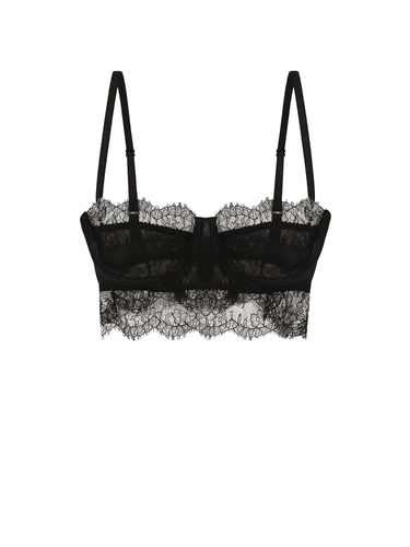 Dolce & Gabbana Bralette - Dolce & Gabbana - Modalova