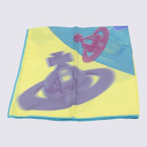 Silk Scarves - Vivienne Westwood - Modalova