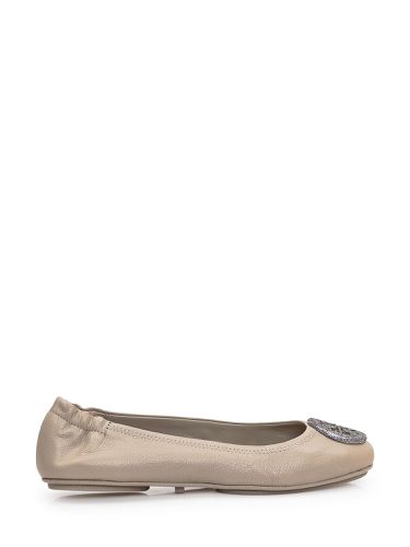 Tory Burch Minnie Ballet - Tory Burch - Modalova