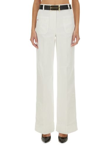 Victoria Beckham Jeans alina - Victoria Beckham - Modalova