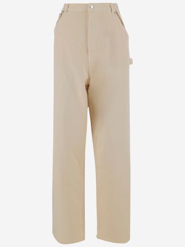 Armarium Cotton Pants - Armarium - Modalova