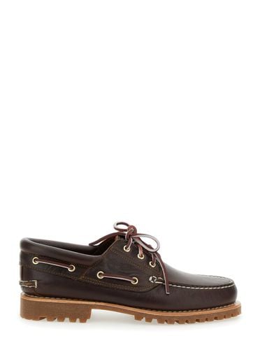 Timberland Authentic Boat - Timberland - Modalova