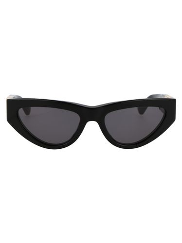 Bv1176s Sunglasses - Bottega Veneta Eyewear - Modalova