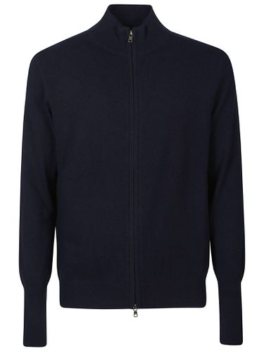 Ballantyne Plain Full Zip Cardigan - Ballantyne - Modalova