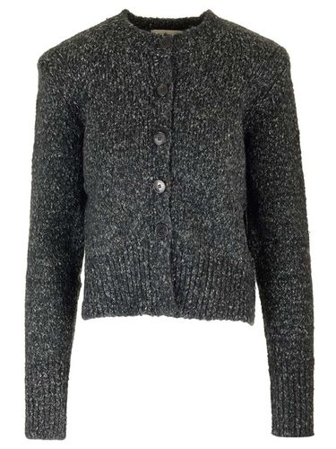 Kathlen Short Cardigan - Isabel Marant - Modalova