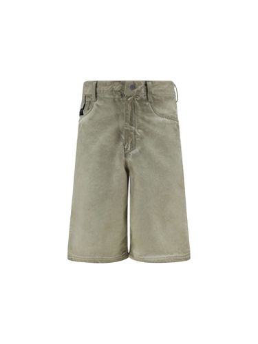 Label Group Short Pants - 44 Label Group - Modalova